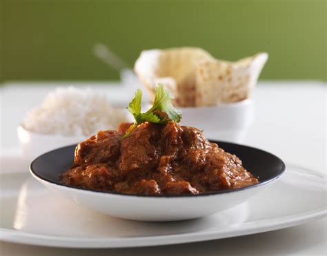 Indian Lamb Curry Recipe