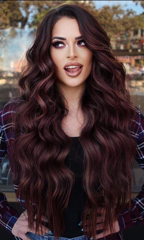 33 Fabulous red hair color for Fall hair color inspiration - Mycozylive.com Hair Color And Cut ...