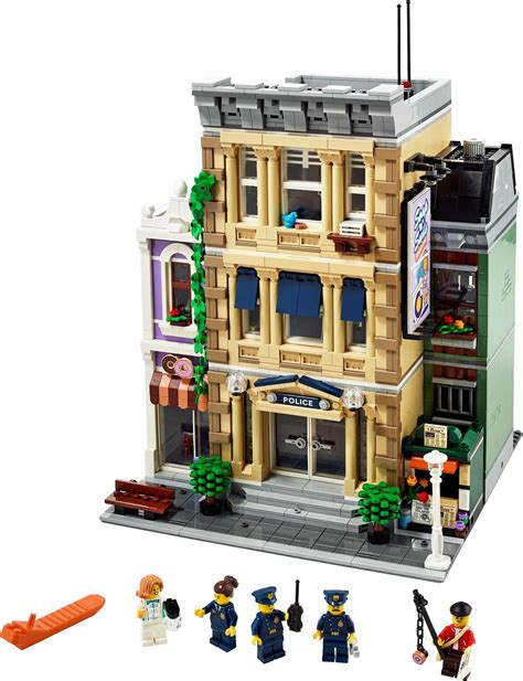 LEGO 2021 | Brickset