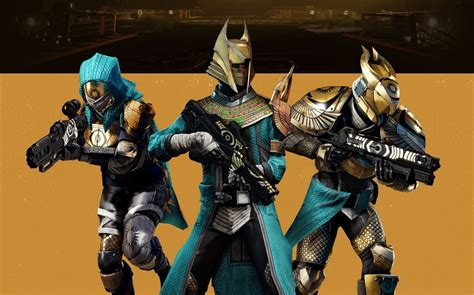 Destiny 2 Trials of Osiris start time, rewards, and more explained ...