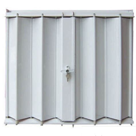 Supernova Accordion™ Shutter – Hurricane Shutters Online