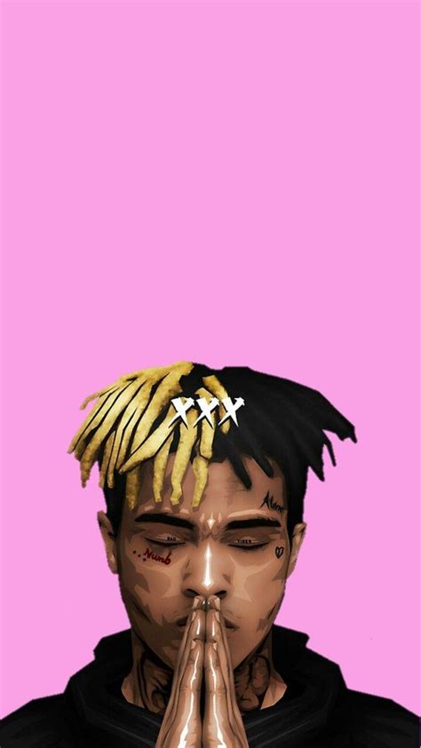 Xxxtentacion background Wallpapers Download | MobCup