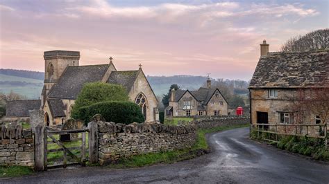 The best Cotswolds villages to live in | House & Garden