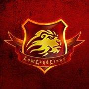 LowLandLions Fighting