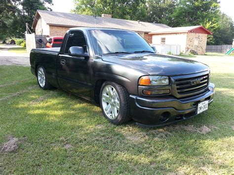 3/5 Drop Kit Silverado