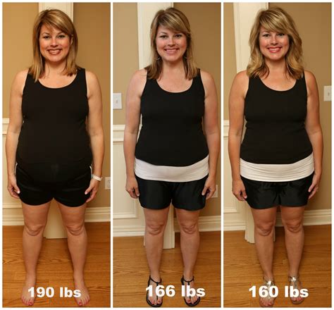 Kelly's Korner: Weight Loss Update