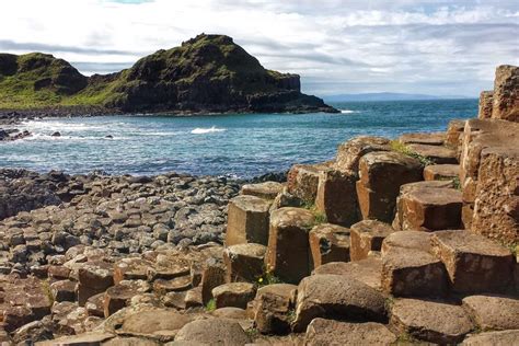 County Antrim, Northern Ireland | Giant's Causeway, County Antrim, Northern Ireland - The ...