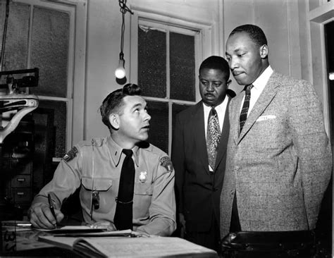 Newfound Records Dating Back To Civil Rights Era Add Greater Detail To ...