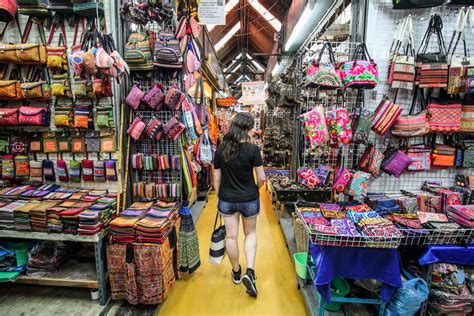 How To Survive Chatuchak Market in Bangkok