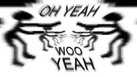 Ooh yeah woo yeah oh yeah - Sound Effect MP3 Download