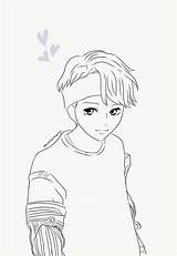 Maniac Coloring Pages sketch template