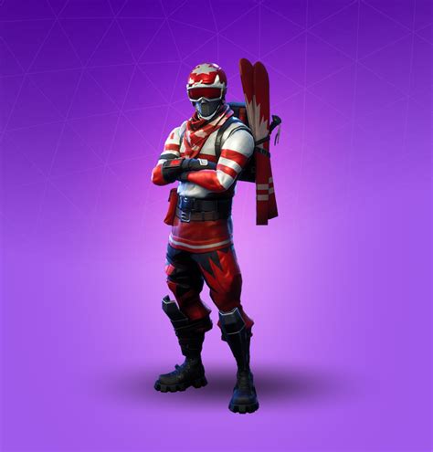 Fortnite Battle Royale Skins: See All Free and Premium Outfits Released ...