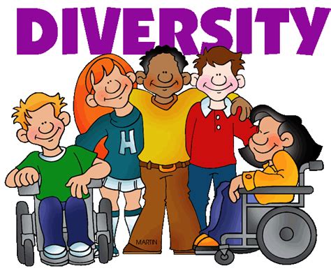 Free School Diversity Cliparts, Download Free School Diversity Cliparts png images, Free ...