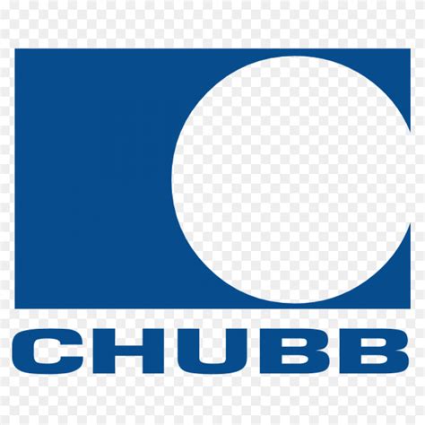 Chubb Logo & Transparent Chubb.PNG Logo Images