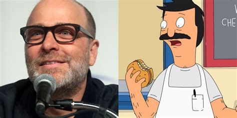 Best Voice Actors In Bob's Burgers