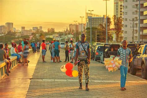 Capital de Moçambique: 11 atrações principais em Maputo