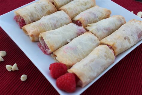 30 Ideas for Phyllo Dough Desserts Recipes - Home, Family, Style and ...