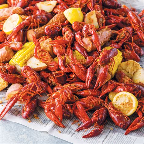 Seafood Restaurants | Cajun Seafood Bowling Green, KY