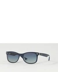 Light Blue Sunglasses for Women | Lookastic