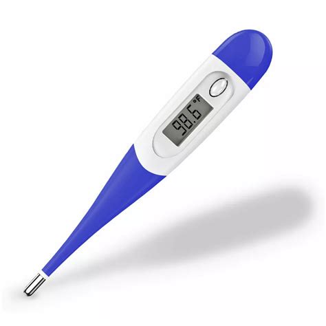 Thermometer Fever