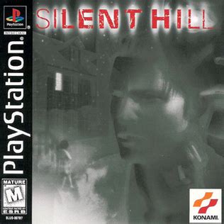 Silent Hill (video game) - Wikipedia