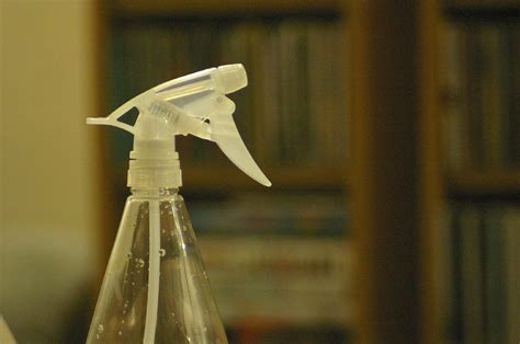 Spray Bottle | Jeremy took this photo in my living room in F… | Flickr