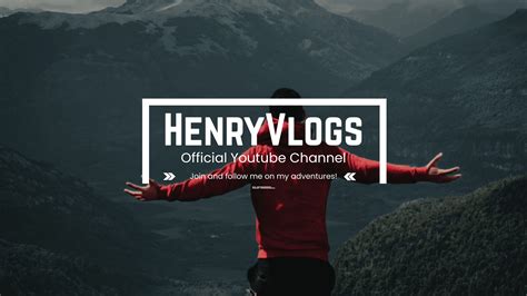 FREE Vlog Template - Download in Mp4 | Template.net