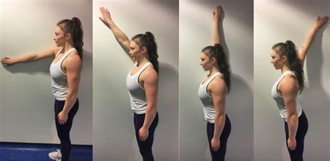 6 Shoulder Stability Exercises for Climbers Moon Climbing