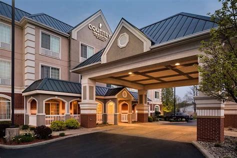 COUNTRY INN & SUITES BY RADISSON, MICHIGAN CITY, IN (AU$189): 2022 ...