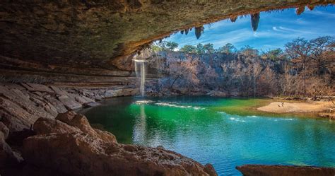 caves grottoes 4k ultra hd wallpaper | Landscape, Nature desktop ...