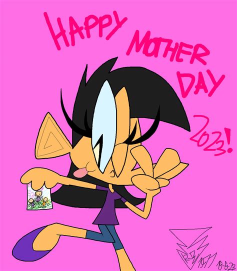 Happy Mother Day 2023! by WBMaxToons1977 on Newgrounds
