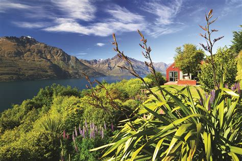 New Zealand Accommodation | Hotels & Resorts | Turquoise Holidays