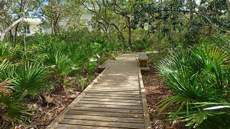 Nature Trails in Florida | Florida Hikes