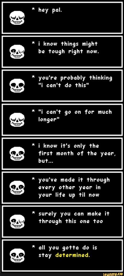 undertale - iFunny :) | Undertale quotes, Sans quotes, Undertale memes