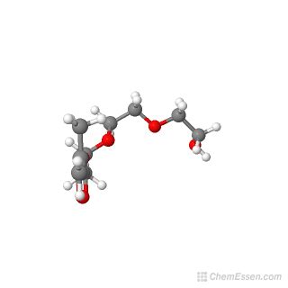 Triethylene glycol monomethacrylate Structure - C10H18O5 - Over 100 million chemical compounds ...