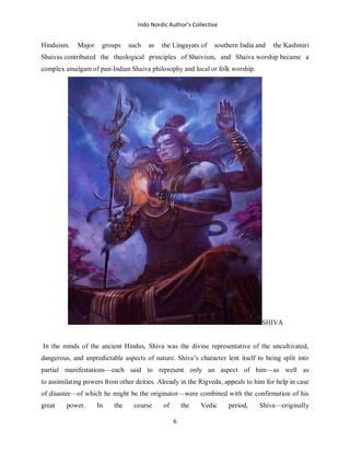 Vaishnavism | PDF