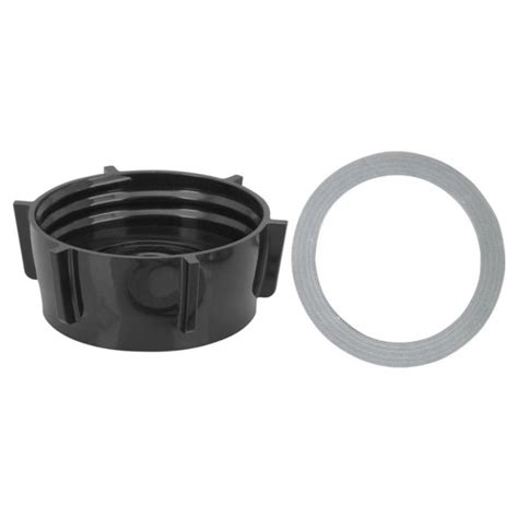 Blender Jar Base with Gasket Replacement Part 4902 Compatible with ...