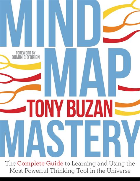 Mind Map Mastery eBook by Tony Buzan - EPUB | Rakuten Kobo 9781786781529