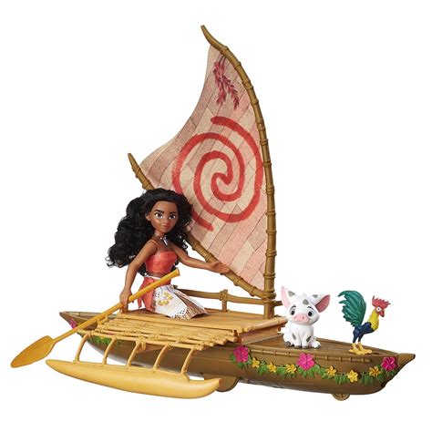 moana boat clipart 10 free Cliparts | Download images on Clipground 2024