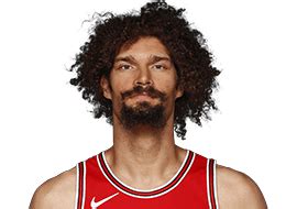 Robin Lopez NBA 2K19 Rating (Current Chicago Bulls)