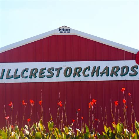 2023年 Hillcrest Orchards - 行く前に！見どころをチェック - トリップアドバイザー