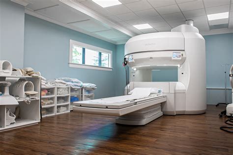 Winchester Imaging - The Open MRI, CT, X-Ray, & Ultrasound Specialists