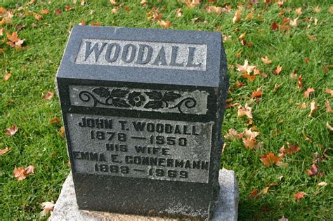 Woodall