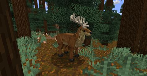 [Top 10] Minecraft Best Mods For Animals | GAMERS DECIDE