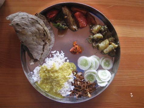 Marathi Cuisine – A Fusion of Authentic Taste and Urban Lifestyle ...