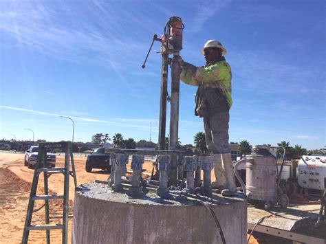 Core Drilling - Speedy Concrete Cutting