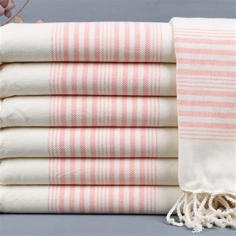 Turkish Bath Towels - Etsy