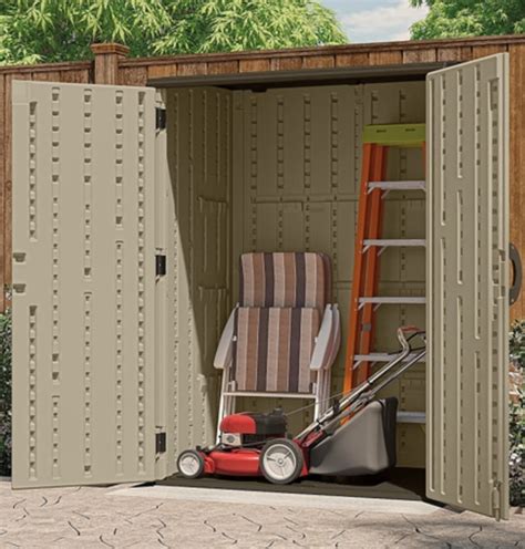 10 Best Large Vertical Storage Sheds - Top Outdoor Storage Sheds