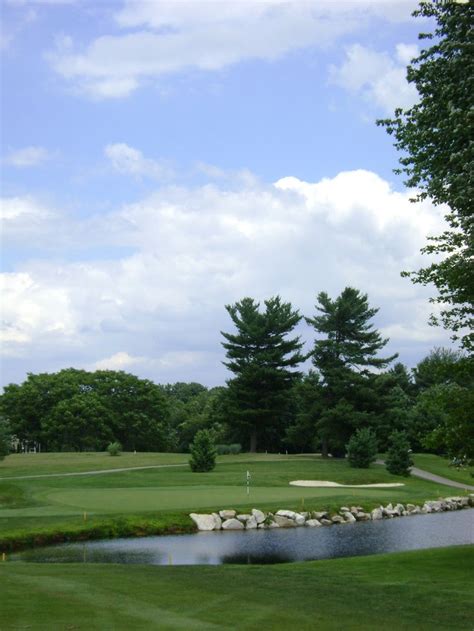 Montgomery Country Club l Course | Golf courses, Courses, Golf