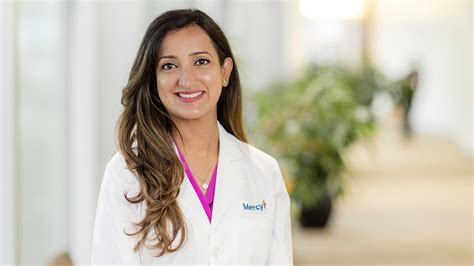 Gastroenterologist Joins Mercy | Mercy